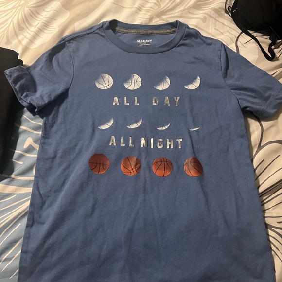 Boys Old Navy tshirt bundle - Picture 3 of 11